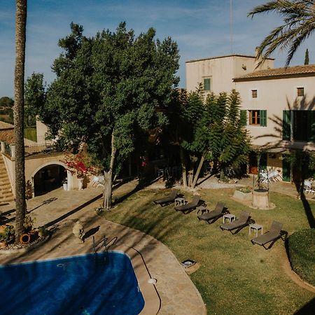 Finca Es Llobets - Adults Only S'Estanyol de Migjorn Ngoại thất bức ảnh