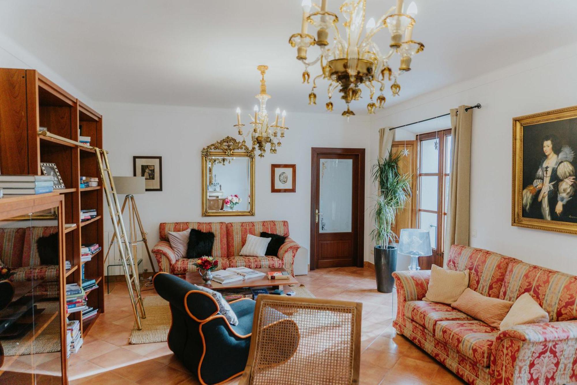 Finca Es Llobets - Adults Only S'Estanyol de Migjorn Ngoại thất bức ảnh