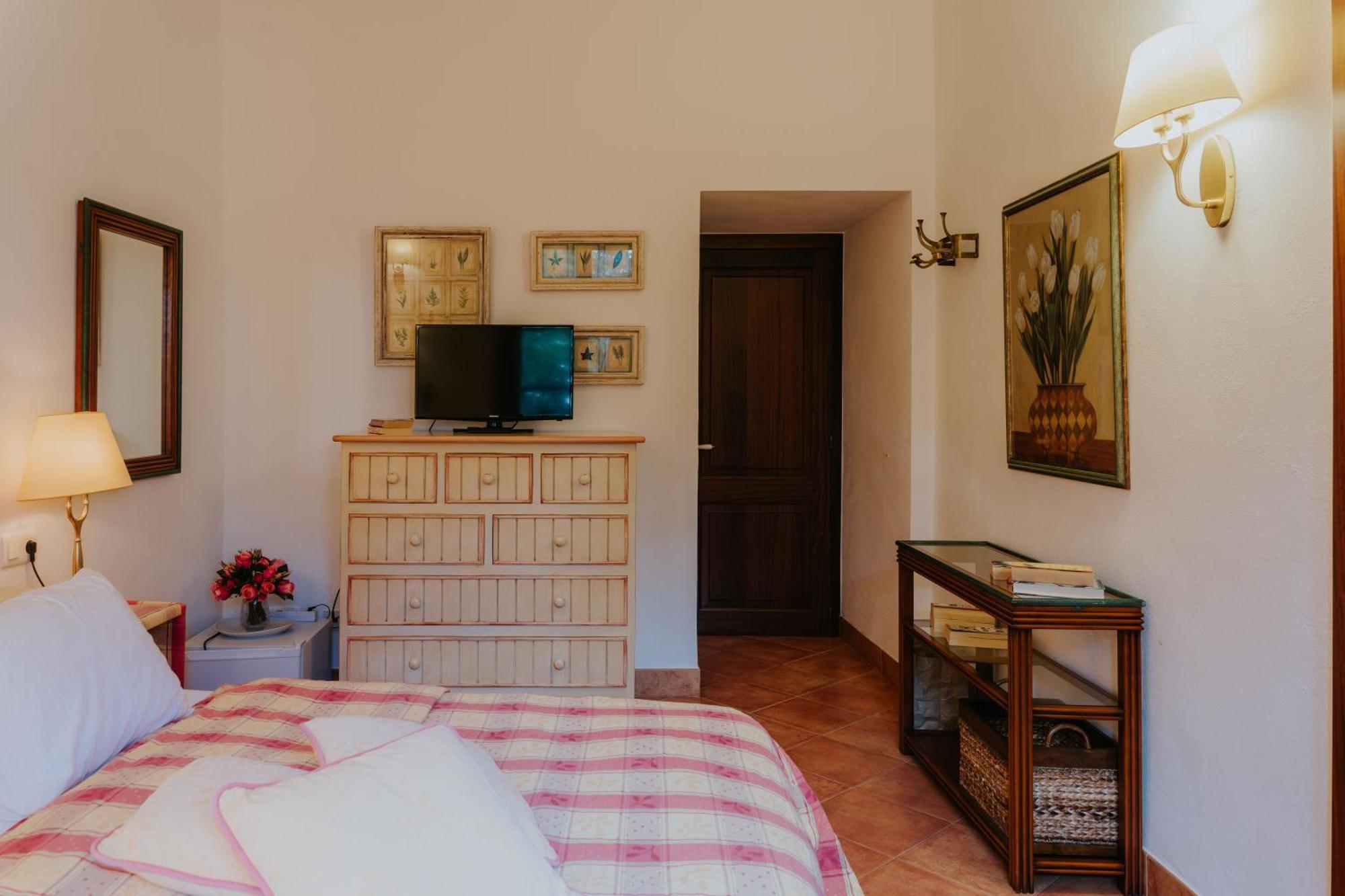 Finca Es Llobets - Adults Only S'Estanyol de Migjorn Ngoại thất bức ảnh